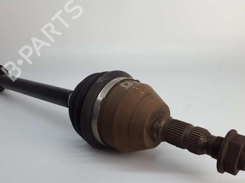 Drivaksel fortil Højre OPEL ASTRA H TwinTop (A04) 1.8 (L67) | BP3282430M39 