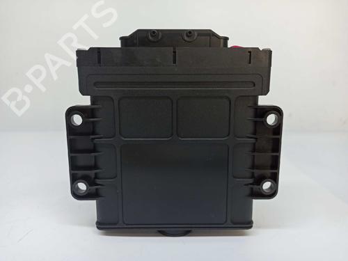 Versnellingsbakregeleenheid VW TOUAREG (7LA, 7L6, 7L7) 5.0 V10 TDI | BP9842418M52