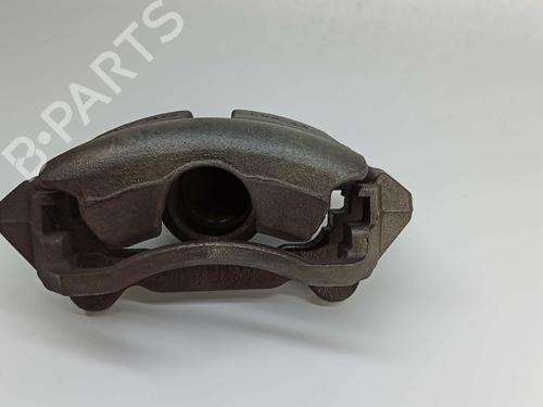 Left front brake caliper AUDI A3 Sportback (8VA, 8VF) 1.6 TDI | BP11542961M105 