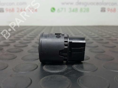 Ignition barrel RENAULT MEGANE III Grandtour (KZ0/1) 1.6 dCi (KZ00, KZ12, KZ13) | BP11386994M48 