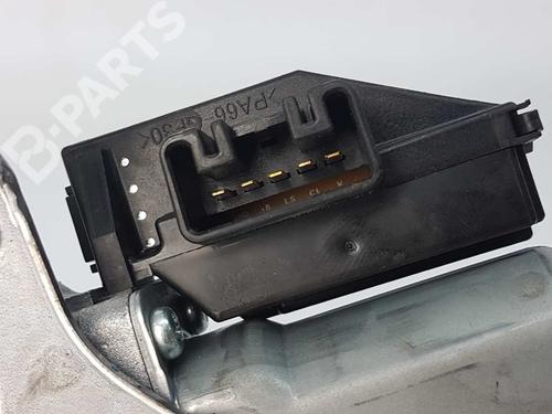 Rear wiper motor TOYOTA YARIS (_P13_)  | BP4763950M102 