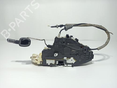 Used Front left lock MERCEDES-BENZ S-CLASS (W221, V221) S 320 CDI (221.022, 221.122) (235 hp) 10378355