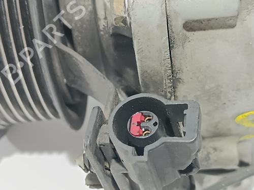 Compressor A/A JAGUAR X-TYPE I (X400) 2.1 V6 | BP19934047M34 