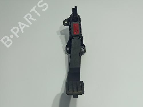Used Pedal PEUGEOT 2008 II (UD_, US_, UY_, UJ_, UR_, UC_) 1.5 BlueHDI 130 (131 hp) 13259980