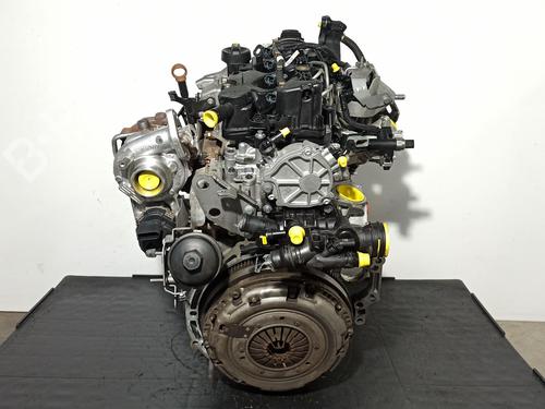 Engine PEUGEOT EXPERT Van (V_) 1.5 BlueHDi 120 | BP35950599M1 - Image 3