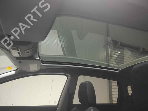 Interior roof NISSAN QASHQAI I (J10, NJ10) 1.5 dCi | BP9500955I12
