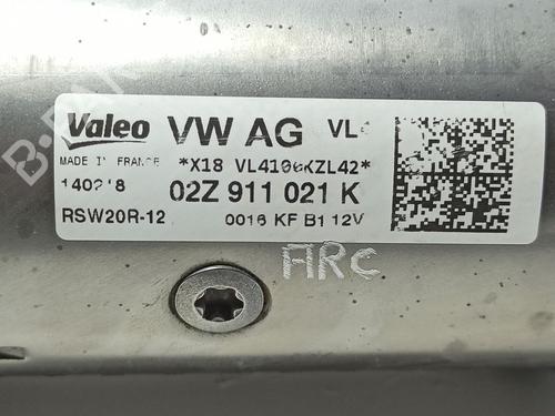 Starter SEAT LEON ST (5F8)  | BP32386708M8  - Image 5