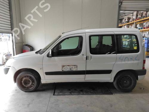 Startmotor PEUGEOT PARTNER MPV (5_, G_) 1.6 HDi 90 | BP11755577M8 