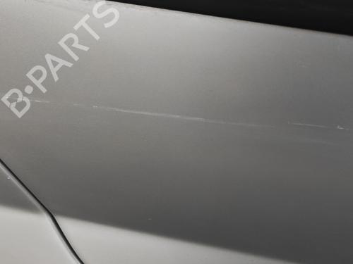 Right rear door PEUGEOT 407 (6D_) 2.0 (6DRFNB, 6DRFNE) | BP21497125C5