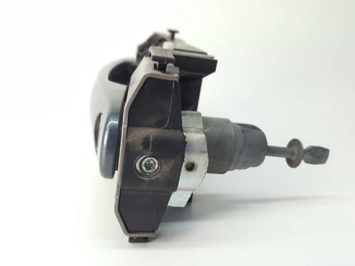 Front left exterior door handle SEAT TOLEDO IV (KG3) 1.6 TDI | BP3325298C128