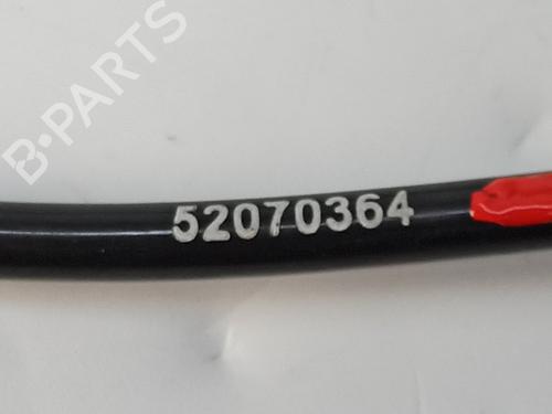 Electronic sensor FIAT TIPO Estate (356_, 357_) 1.3 D (356WXH1A) | BP14543473M84