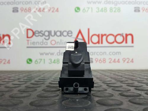 Left rear window switch HONDA CIVIC VIII Hatchback (FN, FK) 2.2 CTDi (FK3) | BP2736048I29