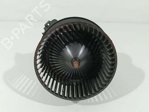 Used Heater blower motor Heater blower motor AUDI Q5 (FYB, FYG) 35 TDI quattro (163 hp) 34526014 34526014