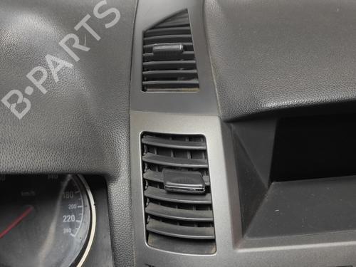 Luftventil OPEL ZAFIRA / ZAFIRA FAMILY B (A05) 1.9 CDTI (M75) | BP19799249I21
