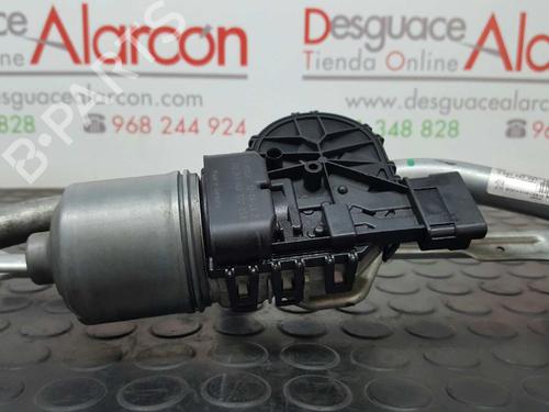 Front wiper motor PEUGEOT 208 I (CA_, CC_)  | BP2741271M29 