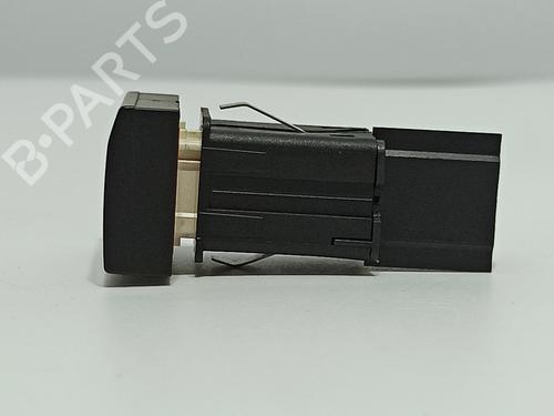 Warning switch VW POLO V (6R1, 6C1) 1.2 TDI | BP11992675I22