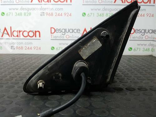 Right mirror FORD MONDEO III Saloon (B4Y) 1.8 16V | BP2773377C27 