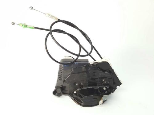 Used Front right lock TOYOTA YARIS (_P13_) 1.5 (NSP131_) (112 hp) 4827589