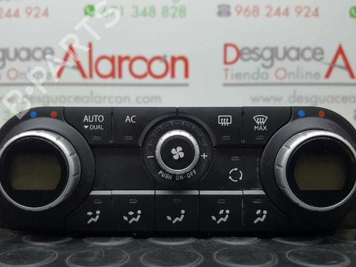 Used Climate control RENAULT KOLEOS I (HY_) 2.0 dCi (HY0K) (150 hp) 2773423