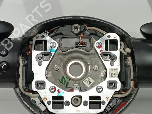 Steering wheel MINI MINI COUNTRYMAN (R60) Cooper SD | BP16662020C49 