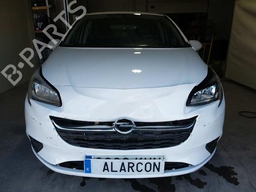 Used Parts OPEL CORSA E (X15) 1.4 LPG (08, 68) (90 hp) 4279306