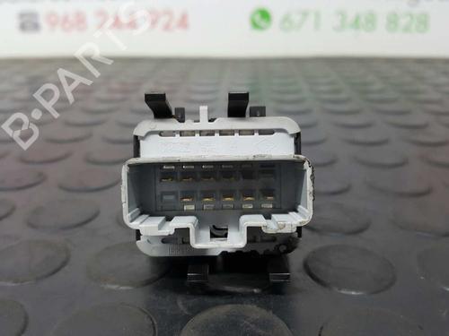 Left front window switch RENAULT GRAND SCÉNIC II (JM0/1_) 1.9 dCi (JM0G, JM12, JM1G, JM2C) | BP2750972I27