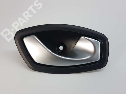 Used Rear right interior door handle RENAULT CLIO IV (BH_) 0.9 TCe 90 (BHNF, BHMA, BHMH, BHJK, BHJR) (90 hp) 6711812