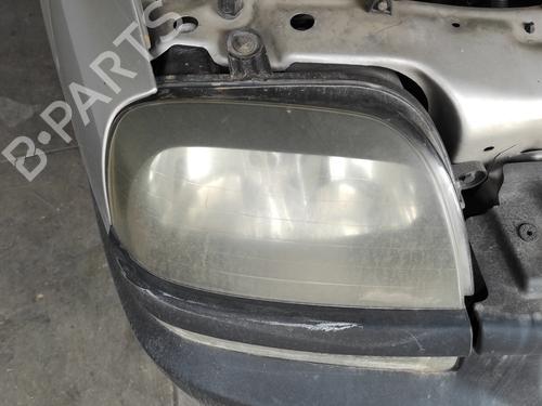 Right headlight FIAT DOBLO Box Body/MPV (223_) 1.3 D Multijet | BP25451447C29