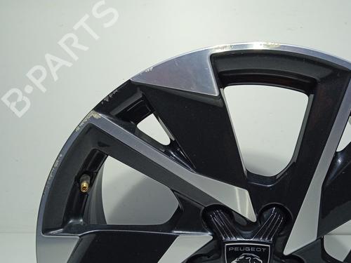 Rim PEUGEOT 308 SW III (FC_, FJ_, FR_, F4_, FN_) BlueHDi 130 (FCYHZL, FCYHZT) | BP25041470C45 