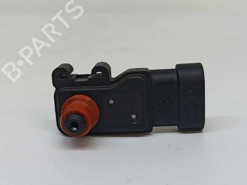 Elektronensonde für RENAULT CLIO II (BB_, CB_) 1.2 (BB0A, BB0F, BB10, BB1K, BB28, BB2D, BB2H, CB0A,... (58 hp) 10738508