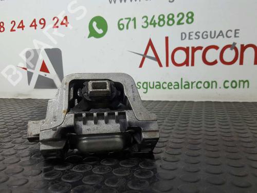 Used Engine mount PEUGEOT 207 (WA_, WC_) 1.6 HDi (92 hp) 10262948