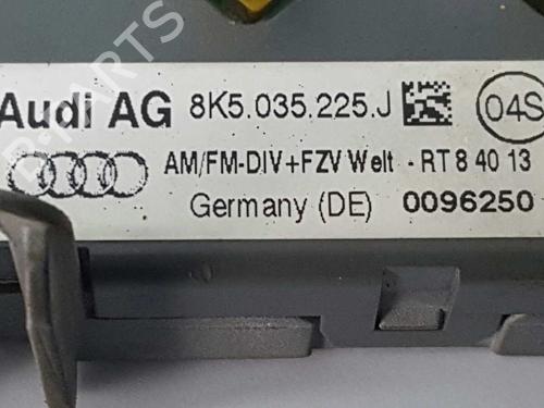 Elektronisk modul AUDI A4 B8 (8K2) 2.0 TDI | BP14533534M83 