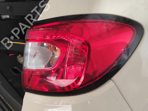 Højre baglygte RENAULT CAPTUR I (J5_, H5_) 1.5 dCi 90 (J5N4, J5M5, J5MW, J5M6, J5AL, J5AJ) | BP27993105C35