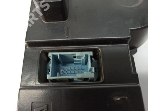 Climate control RENAULT GRAND SCÉNIC II (JM0/1_) 1.5 dCi (JM02, JM13) | BP3291619I5 