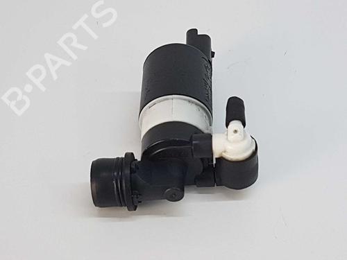 Sprinklervæskepumpe RENAULT MEGANE III Hatchback (BZ0/1_, B3_) 1.5 dCi (BZ0C) (90 hp) 14538490
