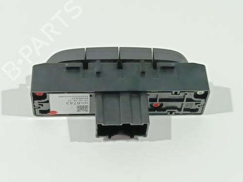 Switch OPEL ASTRA K (B16) 1.2 Turbo (68) | BP39654555I30 - Image 4