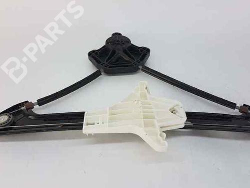 Rear left window mechanism VW GOLF VII (5G1, BQ1, BE1, BE2) 1.4 GTE Hybrid | BP5640566C24 