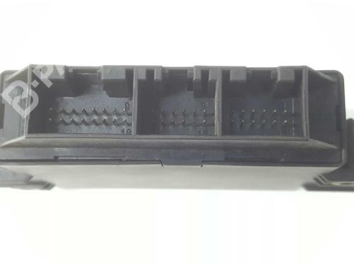 Electronic module AUDI A4 B6 Convertible (8H7) 3.0 | BP5808703M83 