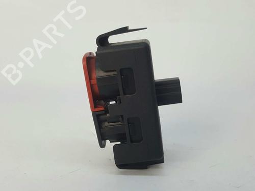 Warning switch RENAULT MEGANE III Grandtour (KZ0/1) 1.5 dCi (KZ09, KZ0D, KZ1G, KZ29, KZ14, KZ1W, KZ10, KZ1F,... | BP4884309I22 