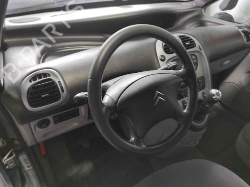 Rør CITROËN XSARA PICASSO (N68) 1.6 HDi | BP14542562M125 