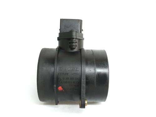Mass air flow sensor MERCEDES-BENZ E-CLASS (W211) E 320 CDI (211.026) | BP7679945M95