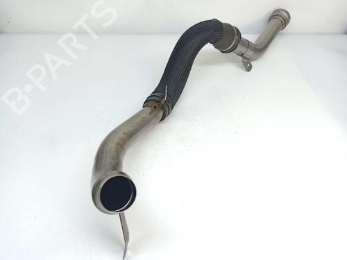 Pipe RENAULT MEGANE III Hatchback (BZ0/1_, B3_) 1.5 dCi (BZ09, BZ0D, BZ1W, BZ29, BZ14) | BP14532377M125