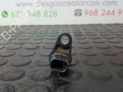 Electronic sensor TOYOTA COROLLA Saloon (_E15_) 1.6 (ZRE151) | BP2770006M84 