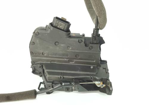 Used Front right lock RENAULT CLIO IV (BH_) 1.5 dCi 75 (75 hp) 3189551