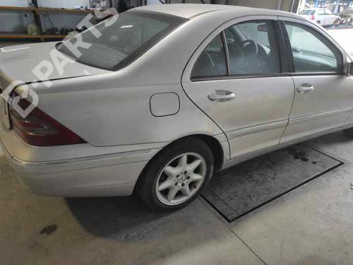 Styring servopumpe MERCEDES-BENZ C-CLASS (W203) C 270 CDI (203.016) | BP21523255M99 