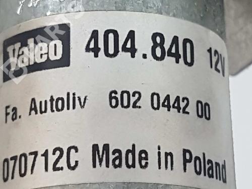 BP9420257C88 | Gurtstraffer rechts vorne AUDI A8 D3 (4E2, 4E8) 3.0 TDI quattro BP9420257C88