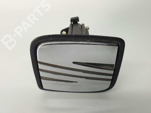 Used Tailgate handle SEAT IBIZA II (6K1) 1.4 (60 hp) 2758531