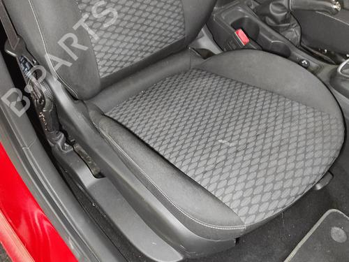 Sæde højre fortil OPEL ASTRA K (B16) 1.6 CDTi (68) | BP17461420C16
