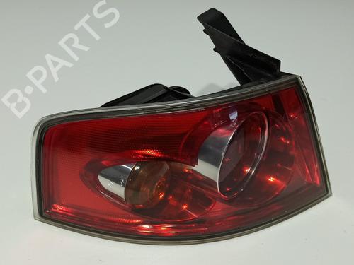 Venstre baglygte SEAT IBIZA III (6L1) 1.9 SDI | BP29602034C34 