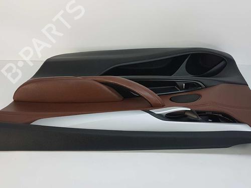 Front right panel BMW X5 (F15, F85) xDrive 30 d | BP9456450C59 